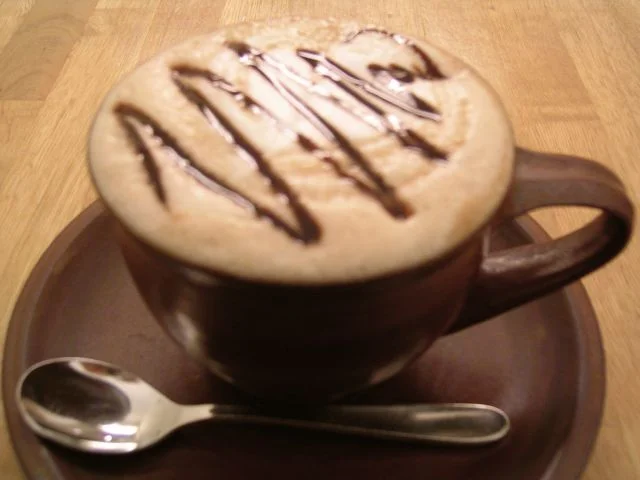 カフェ・トレ（CAFFE TRE） - 石巻（カフェ）の写真