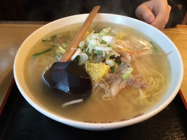 石垣食堂 - 花泉（食堂）の写真