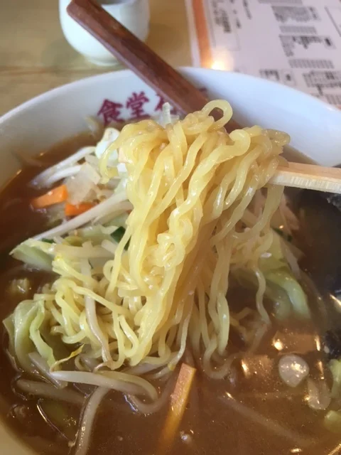 石垣食堂 - 花泉（食堂）の写真