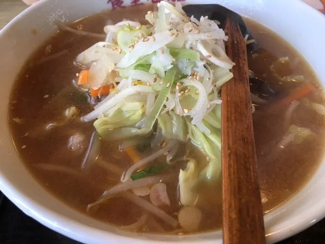 石垣食堂 - 花泉（食堂）の写真