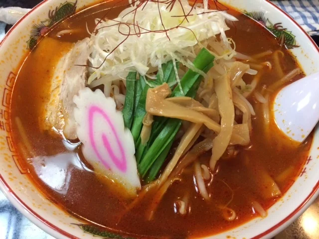 らーめん道 山くま屋（【旧店名】藤原家） - 一ノ関（ラーメン）の写真