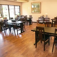 そば処 丸万 - 長井（そば）の写真