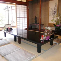 そば処 丸万 - 長井（そば）の写真