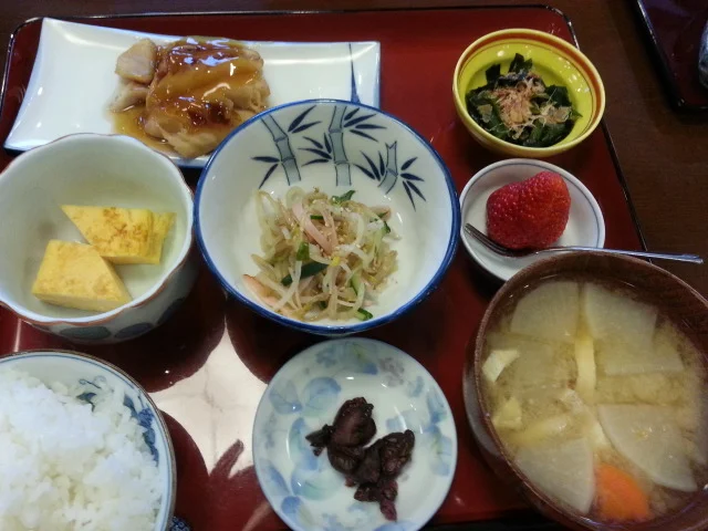 ホテル福富（ホテルフクトミ） - 大船渡（ホテル）の写真