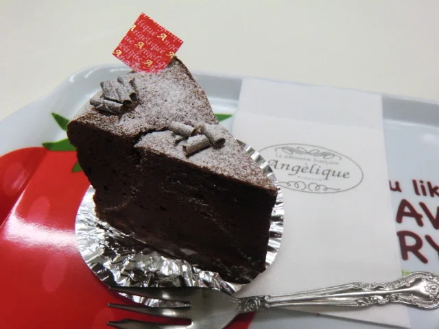 アンジェリック シープラザ釜石店 - 釜石（ケーキ）の写真