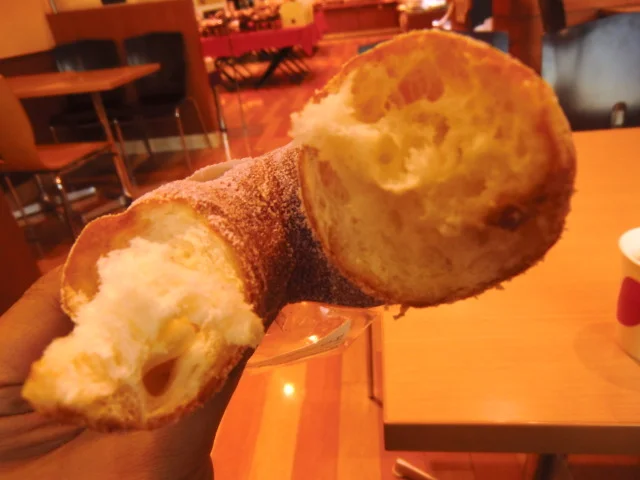 ベーカリーダイニング - 釜石（パン）の写真