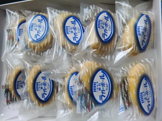 洋菓子モンド - 釜石（ケーキ）の写真