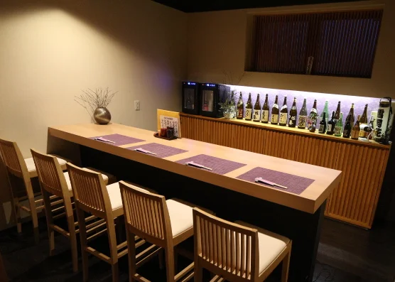 雪月花 - 大曲（日本料理）の写真