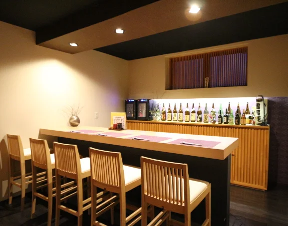 雪月花 - 大曲（日本料理）の写真