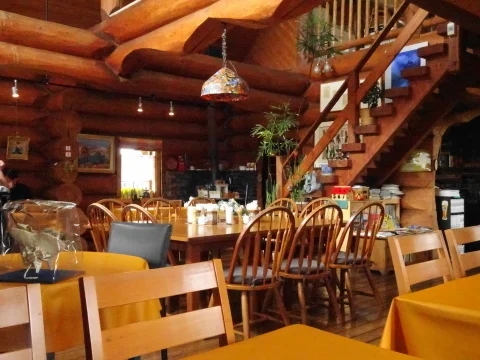 カフェレストラン ＥＶＡＮＳ&rsquo;89（エヴァンス） - 角田（喫茶店）の写真