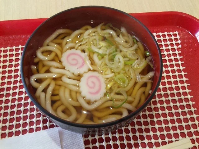 くるポン（松葉商店） - 花巻（たこ焼き）の写真