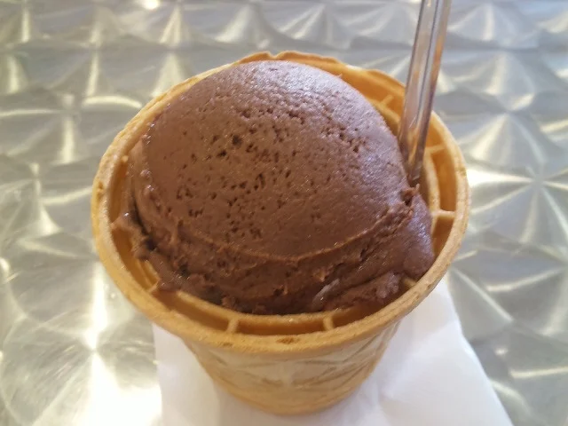 コッコロ 銀河モール花巻店（Coccolo） - 花巻（ジェラート・アイスクリーム）の写真