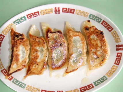 お山の畑 - 雫石（ラーメン）の写真