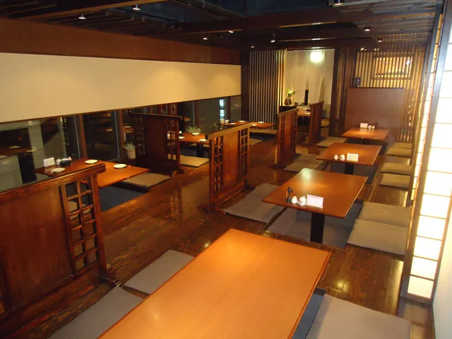 利衛門（りえもん） - 盛岡（海鮮）の写真