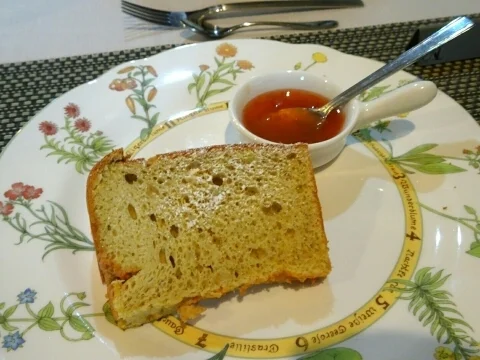 アロマテラス - 楯山（ヨーロッパ料理）の写真