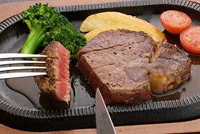 上杉伯爵邸（うえすぎはくしゃくてい） - 南米沢（郷土料理）の写真