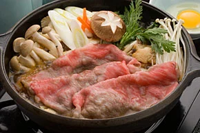 上杉伯爵邸（うえすぎはくしゃくてい） - 南米沢（郷土料理）の写真