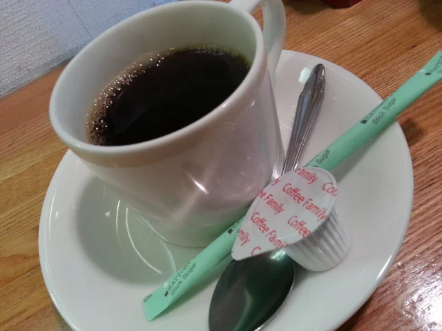 お食事酒処三鶴 - 巣子（食堂）の写真