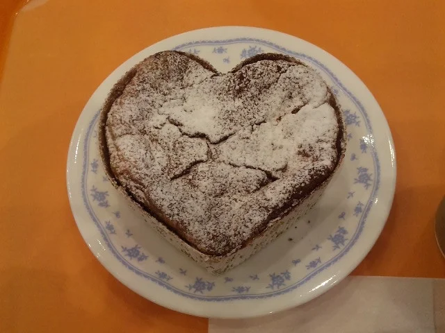 オリーブ - 安比高原（ピザ）の写真