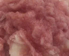 カレー工房 マサラ - 安比高原（インドカレー）の写真