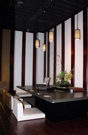 ダイニング万葉 ホテルメトロポリタン秋田店（マンヨウ） - 秋田（郷土料理）の写真