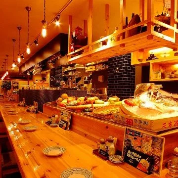 又八 盛岡店 - 盛岡（居酒屋）の写真