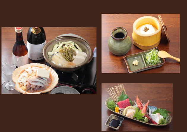 兵六玉（ヒョウロクダマ） - 泉外旭川（居酒屋）の写真