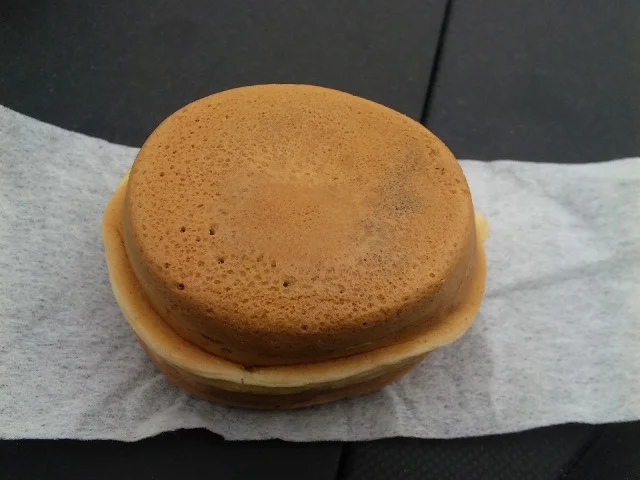 あじまん マルイチ緑ヶ丘店 - 厨川（たい焼き・大判焼き）の写真