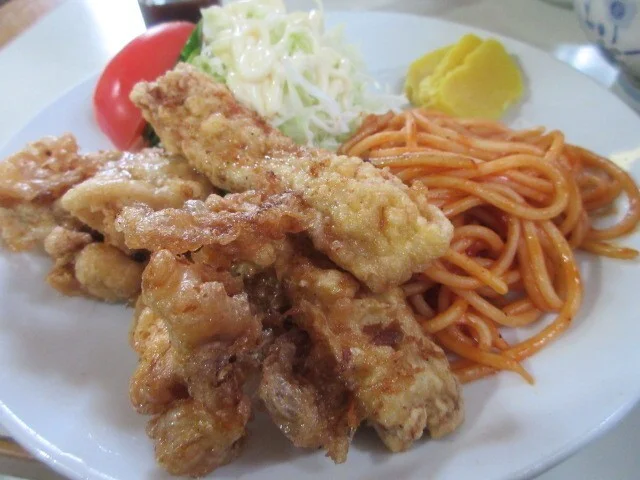 Ｂ＆Ｂ（ビイアンドビイ） - 一ノ関（食堂）の写真