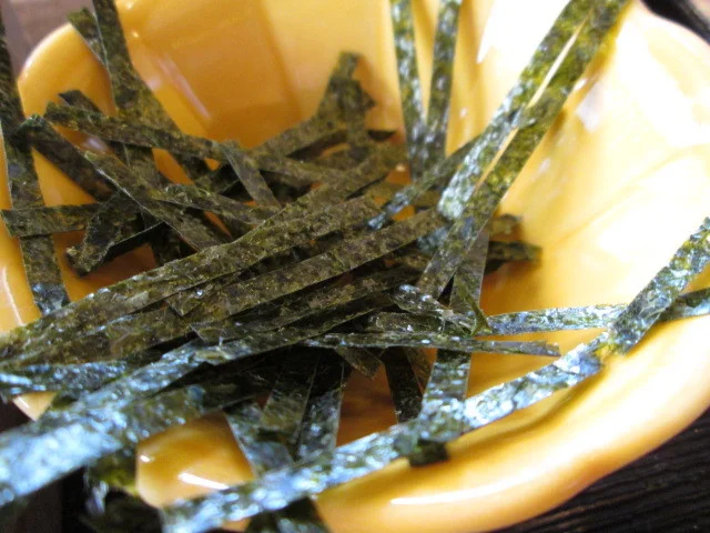 手打蕎麦 地鶏料理 はなび - 蔵王（そば）の写真