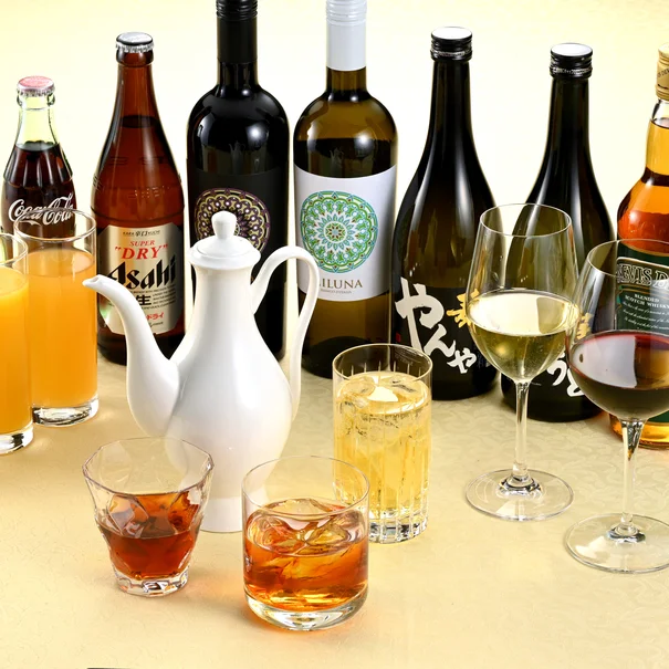 中国料理 花梨 - 秋田（中華料理）の写真