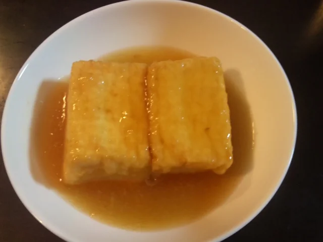 雫石とうふ工房 土日ジャンボ店 - 大釜（おでん）の写真