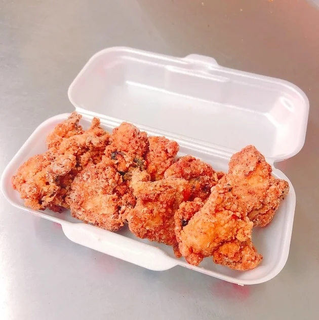 銀の海苔弁　南深町店　 - 山形（弁当）の写真