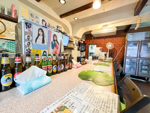 スパイスキッチン じょし家 - 上盛岡（インドカレー）の写真