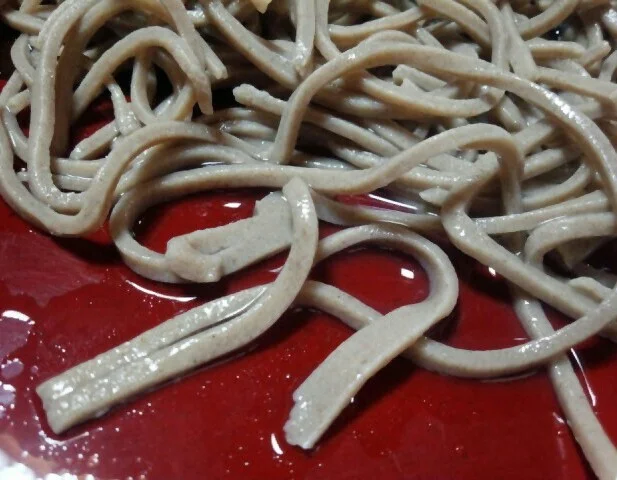 喜多路そばや - 置賜（そば）の写真