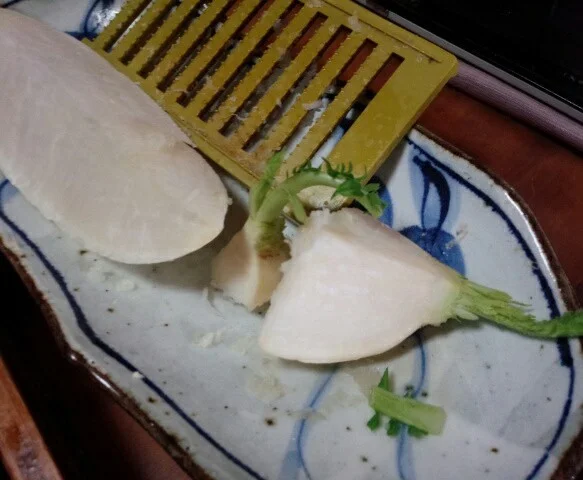 喜多路そばや - 置賜（そば）の写真