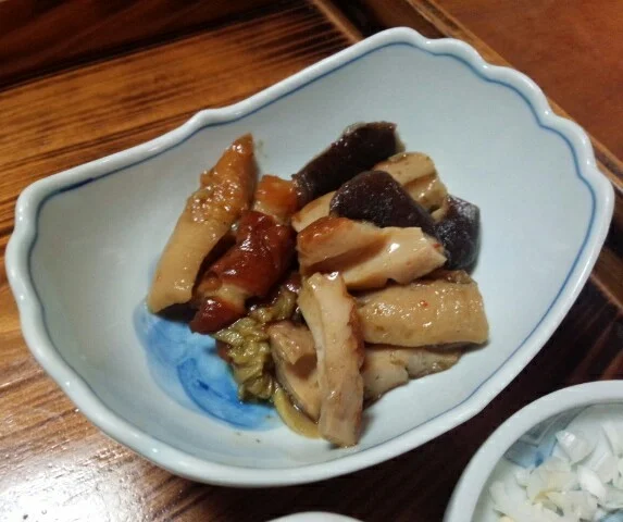 喜多路そばや - 置賜（そば）の写真