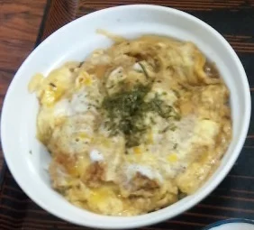 山口食堂 - 前潟（食堂）の写真