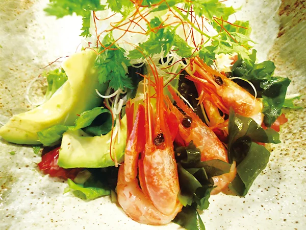 旬魚旬菜 利衛門 矢幅店（シュンギョシュンサイ リエモン） - 矢幅（居酒屋）の写真