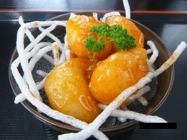 トムトムキキル - 安比高原（麺類）の写真