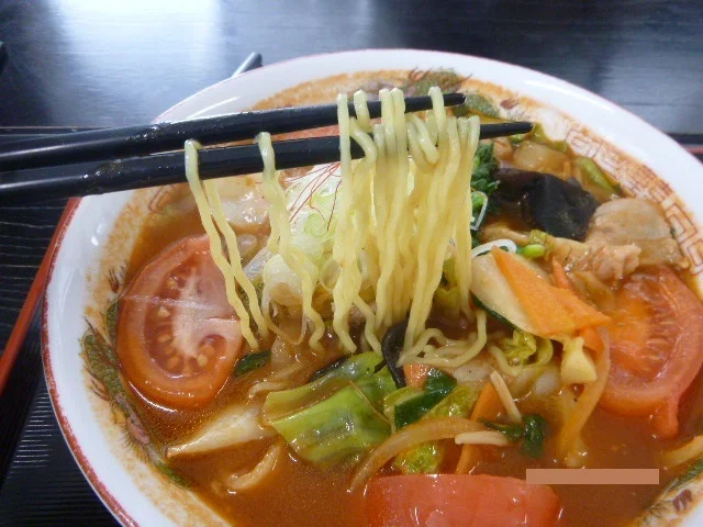 トムトムキキル - 安比高原（麺類）の写真