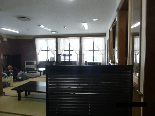 トムトムキキル - 安比高原（麺類）の写真