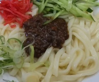 ラーメンスガワラ - 盛岡（ラーメン）の写真