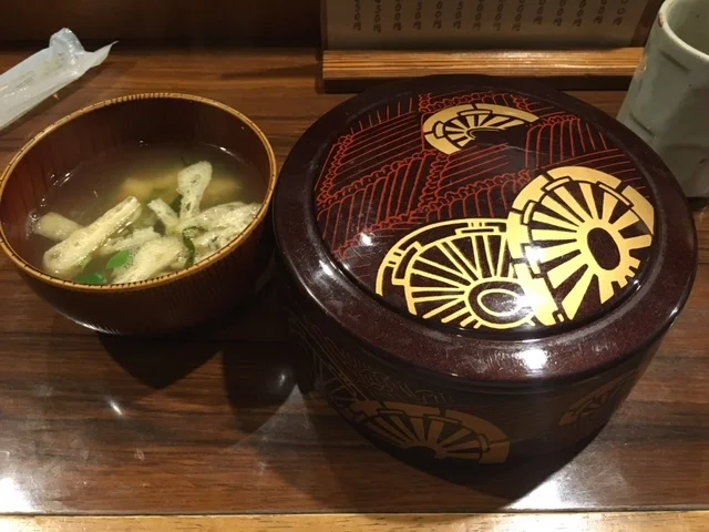 源氏 - 油島（日本料理）の写真