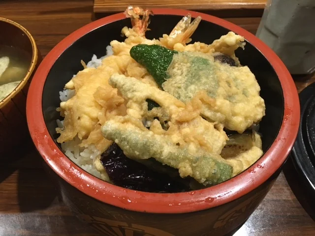 源氏 - 油島（日本料理）の写真