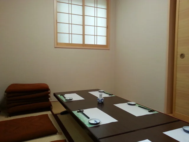 いろは寿司 - 大船渡（寿司）の写真