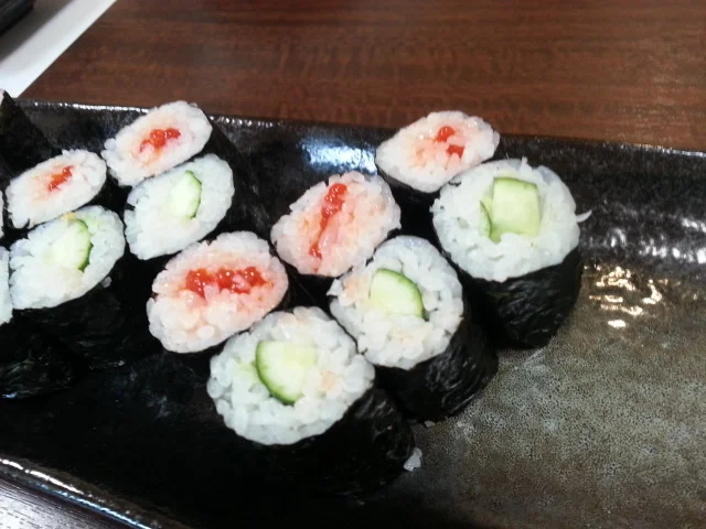 いろは寿司 - 大船渡（寿司）の写真