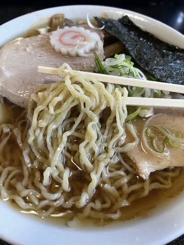 やまとや - 南米沢（そば）の写真