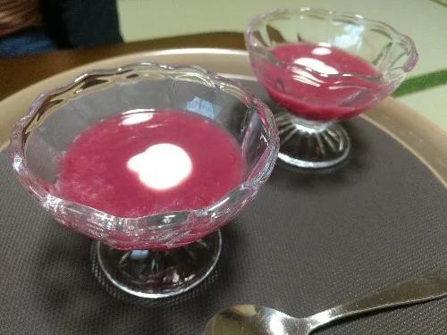 木いちご荘 - 赤坂田（旅館・民宿）の写真