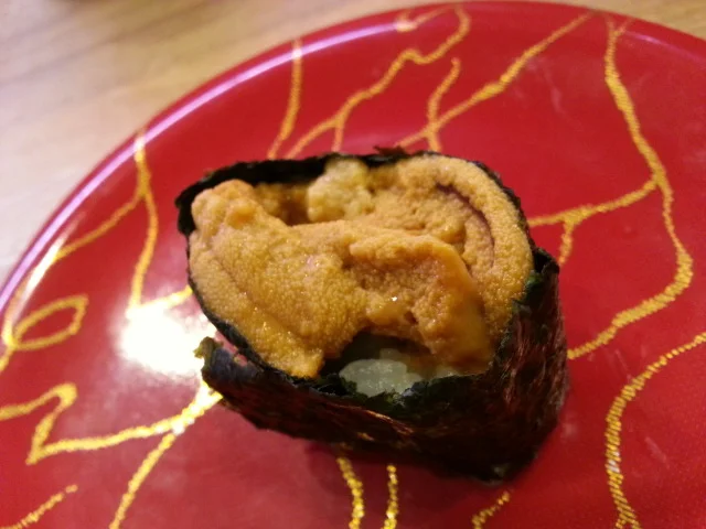 すしランド 大船渡店（【旧店名】すしグルメ） - 盛（回転寿司）の写真